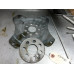 113F030 Flexplate From 2013 Hyundai Sonata  2.4 2321125050
